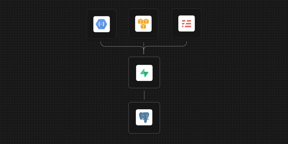 PgBouncer is now available in Supabase